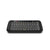 Mini Keyboard Air Mouse with Touchpad