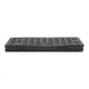 2.4GHz Wireless keyboard Rechargeable