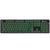 2.4G Wireless Rechargeable LED Backlit Keyboards