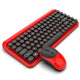 2.4g Wireless Keyboard for Laptop