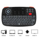 i4 Mini Bluetooth Keyboard