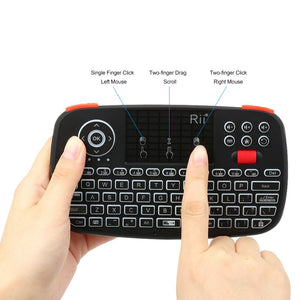 i4 Mini Bluetooth Keyboard