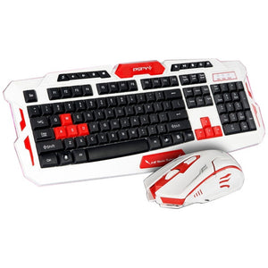 Wireless Keyboard Gaming Keyboard