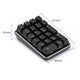 Smart 21 Key Wireless Numeric Keypad