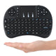 Portable Mini Wireless Keyboard