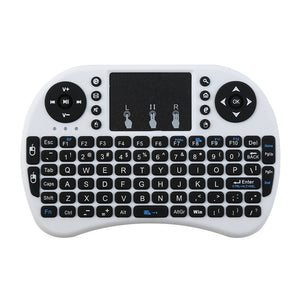 Portable Mini Wireless Keyboard