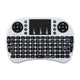 Portable Mini Wireless Keyboard