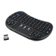 Portable Mini Wireless Keyboard