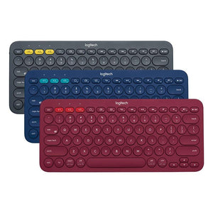 Multi device Bluetooth Keyboards