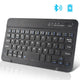 Mini Bluetooth Keyboard for Apple