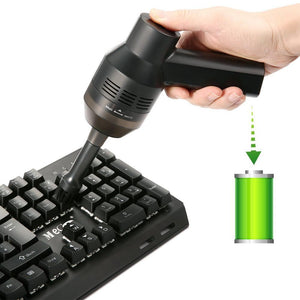 Rechargeable Mini keyboard Cleaner