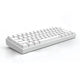 Bluetooth 4.0 60% Mechanical Keyboard