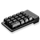 Bluetooth Wireless Numeric Keyboard