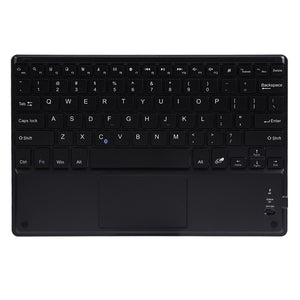 Universal Portable 10 Inch Wireless Keyboard