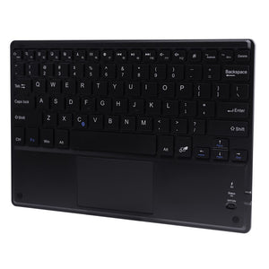 Universal Portable 10 Inch Wireless Keyboard