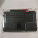 Bluetooth tablet base keyboard