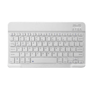 Mini Slim Wireless Bluetooth Keyboard