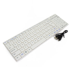 Wireless 3.0 Bluetooth Keyboard