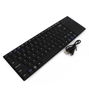 Wireless 3.0 Bluetooth Keyboard