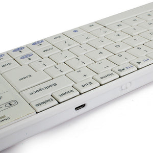 Wireless 3.0 Bluetooth Keyboard