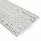 Wireless 3.0 Bluetooth Keyboard