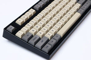 Dye-Sublimated Keycaps Gaming Keyboard