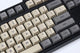 Dye-Sublimated Keycaps Gaming Keyboard