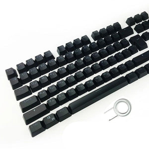 Russian Keycaps for Mechanical Keyboard