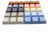 Blank Keycap Mixded Colors