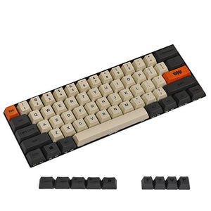 Carbon Dye Sub Mac Keys