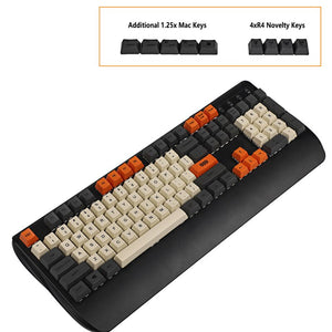 Carbon Dye Sub Mac Keys