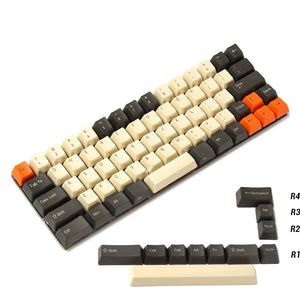 Carbon Minila Keyset