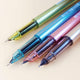 Plastic Calligraphy Fountain Pen