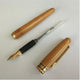 Bamboo Luxury Fountain pen