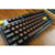 Chocolate Coloring Gaming keyboard