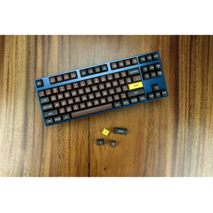 Chocolate Coloring Gaming keyboard