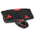 Wireless Keyboard Gaming Keyboard